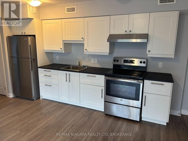 Photo du bâtiment - 2622 Stevensville Rd