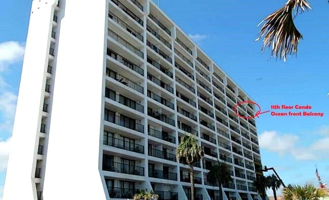 Building Photo - 7310 Seawall Blvd