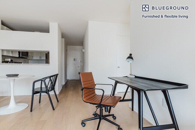 Foto del edificio - 255 W 94th St