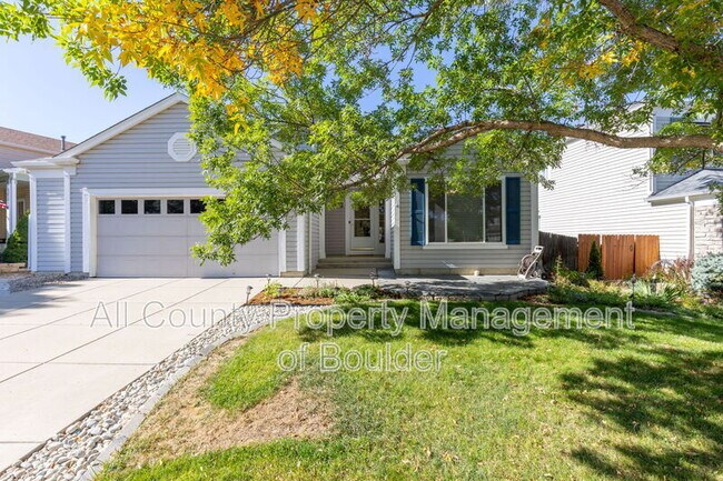 Foto del edificio - 3514 Larkspur Dr