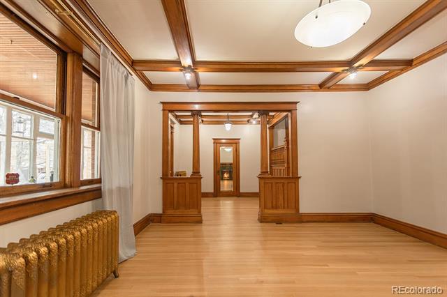 Building Photo - 1266 Fillmore St