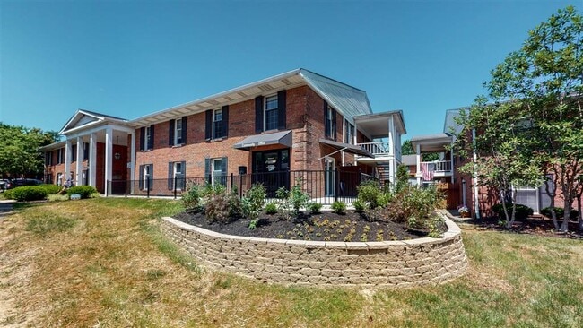 Office - Lochwood Apartments