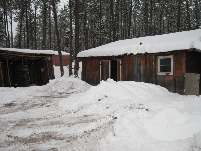 Foto del edificio - 701 Tall Pine Ridge