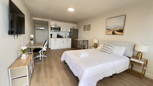 Photo du bâtiment - 7701 Lundy's Ln