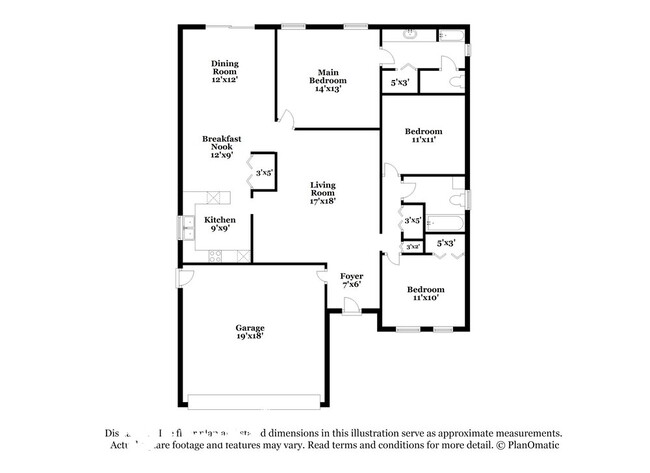 Building Photo - 11194 Galvin Dr