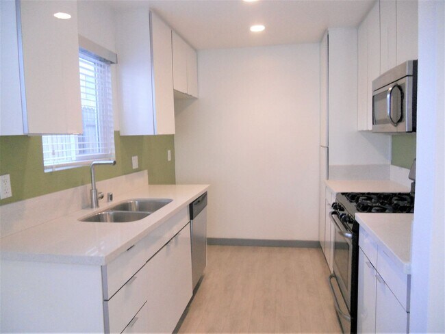 Foto del interior - Eastside Apartments
