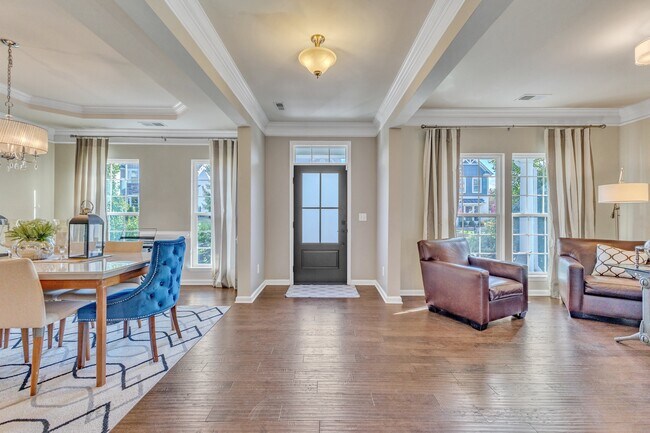 Foto del edificio - 1812 Hemby Ridge Ln