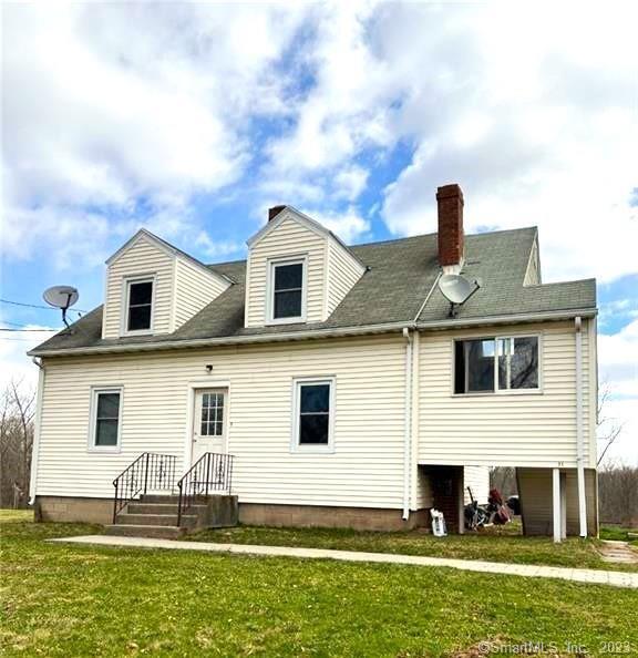 Primary Photo - 11 Pine Ridge Rd