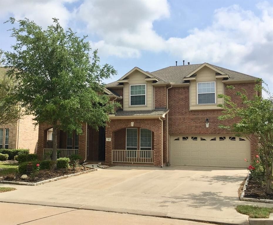 727 Overdell Dr, Sugar Land, TX 77479 House for Rent in Sugar Land