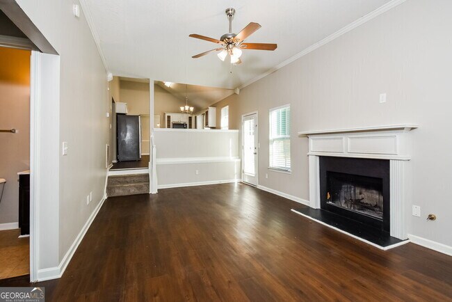 Building Photo - 6887 Fields Dr