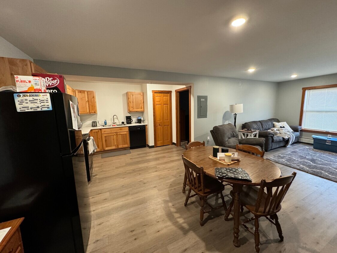 206 Polly Rude Way, Westby, WI 54667 Apartments in Westby, WI