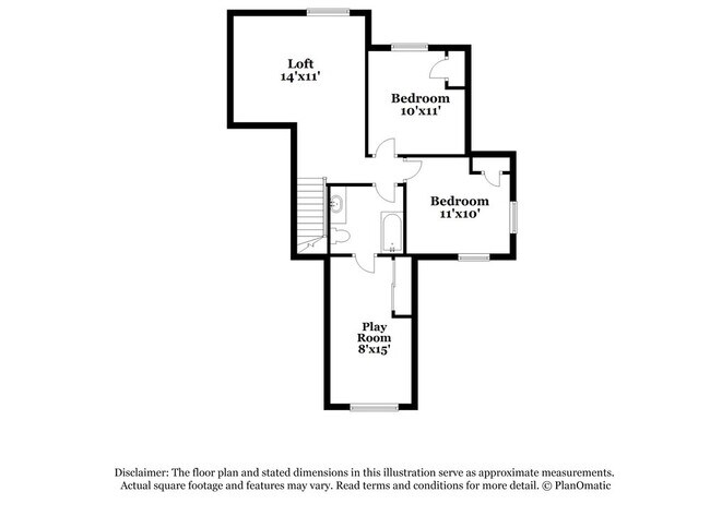 Foto del edificio - 809 Clover Hill Ln