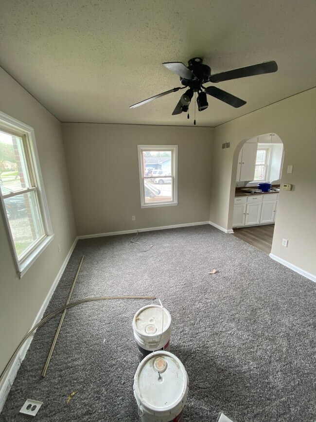 Foto del edificio - Cozy 2 Bedroom 1 Bath