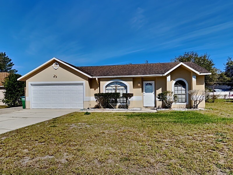 Foto principal - 2772 Sweet Springs St