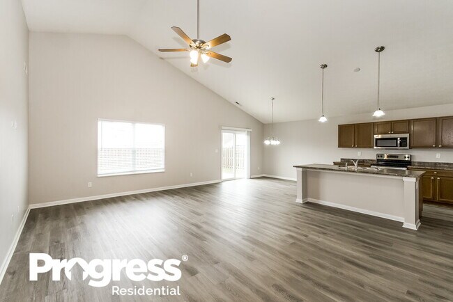 Building Photo - 2532 Copper Hill Dr
