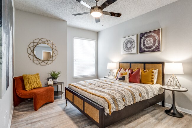 Interior Photo - The Kendrick