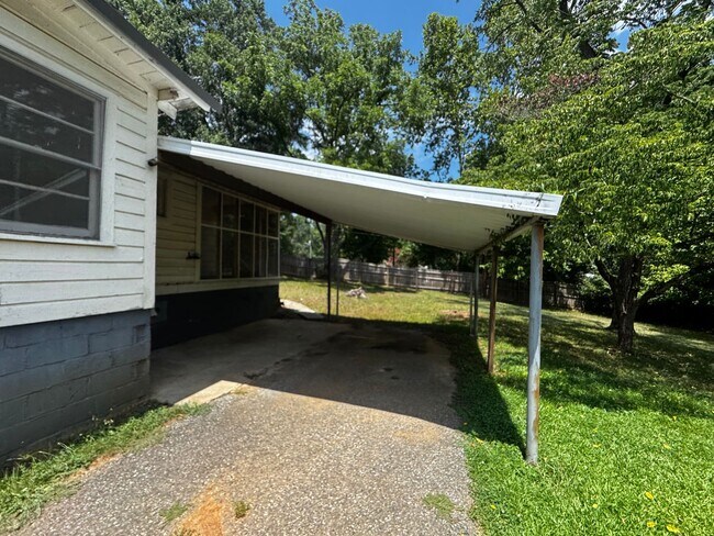 Foto del edificio - 3/1 close to uptown Shelby, NC