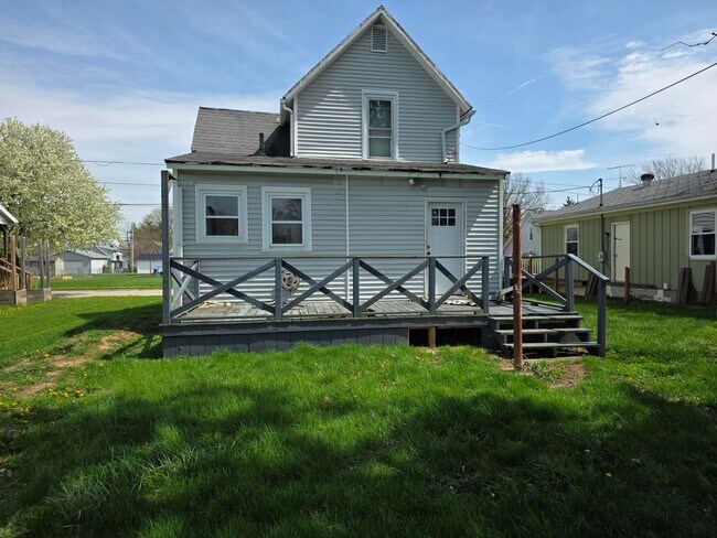 Foto del edificio - 3 Bedroom 1 Full Bath Single Family Two-Story Home--20 Seltzer Ave Shelby