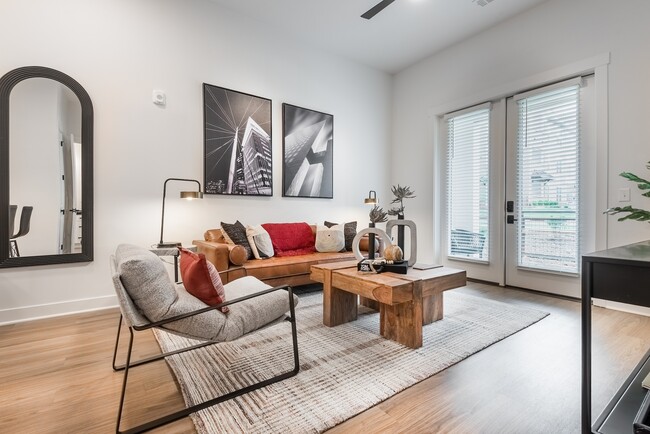 Building Photo - Heartwood at Vermillion