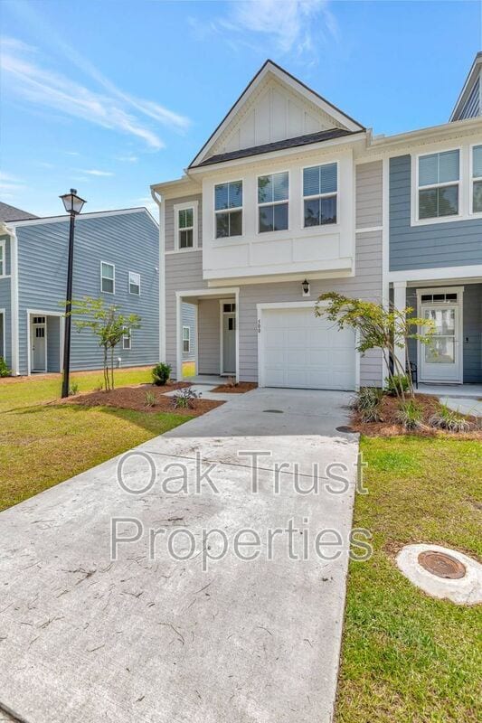 Building Photo - 500 Trotters Ln