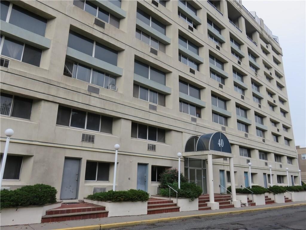Primary Photo - 40 Fayette St