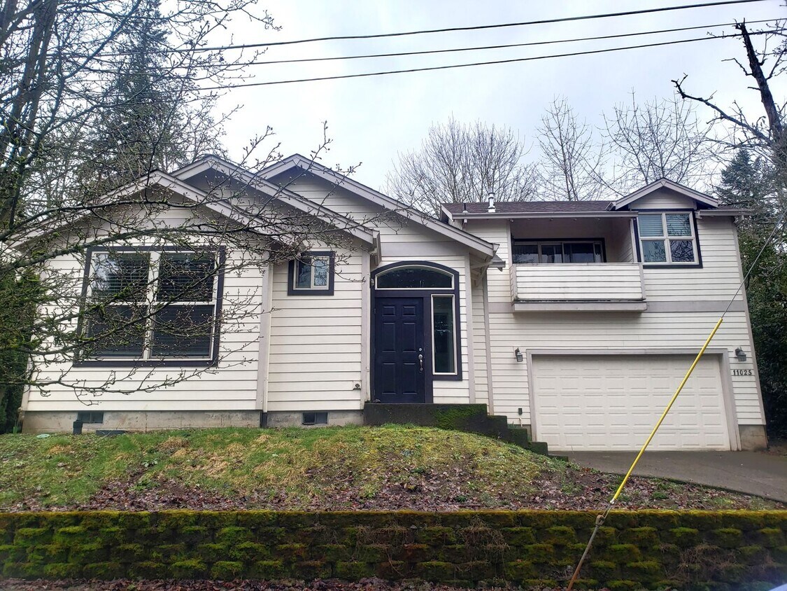 Foto principal - Modern Home in SW Portland