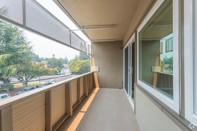 Interior Photo - Union Plaza Apartments