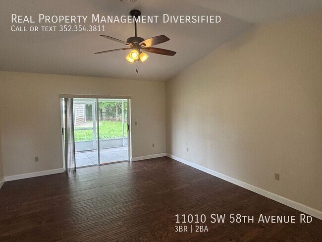 Building Photo - 11010 SW 58th Avenue Rd