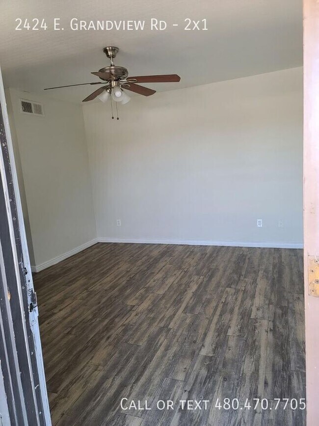 Foto del edificio - 2424 E Grandview Rd