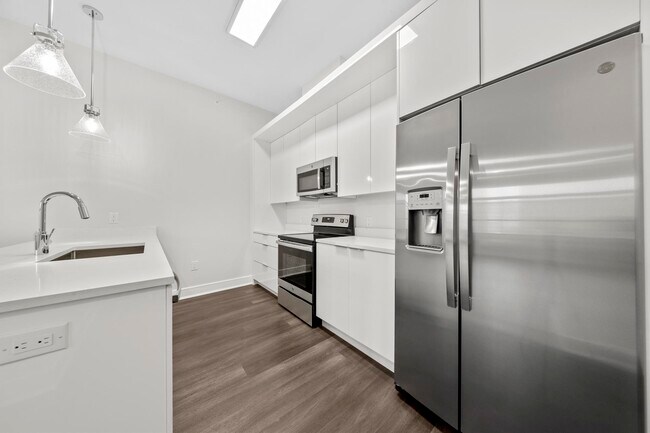Foto del edificio - 121 34th St