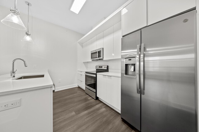 Foto del edificio - 121 34th St