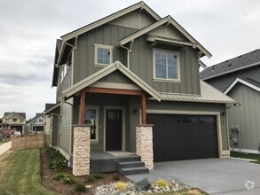 Building Photo - 701 Springside Ln