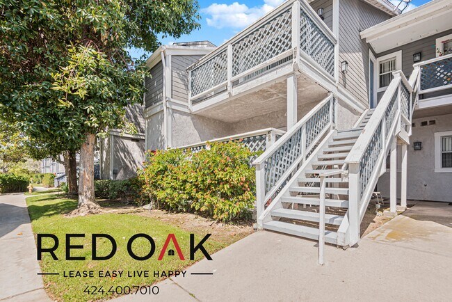 Foto del edificio - 3642 N Garey Ave