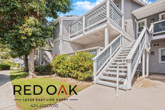 Building Photo - 3642 N Garey Ave