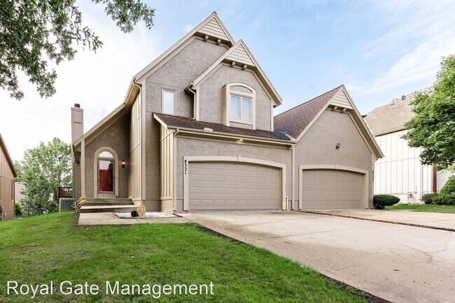 Building Photo - 3 br, 4 bath House - 8321 W 119th Terrace