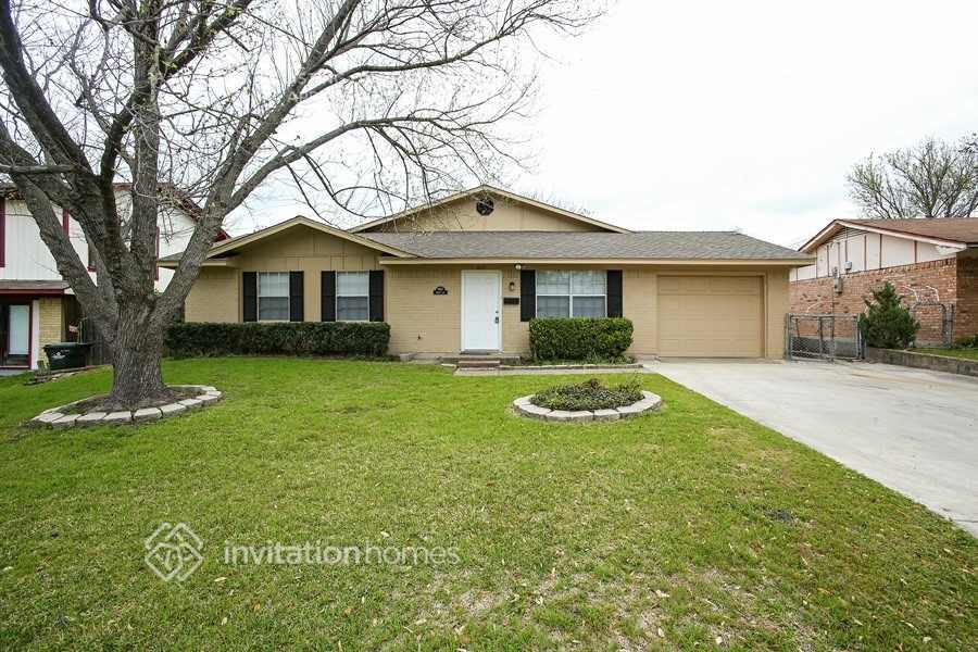 Foto principal - 807 Ross Ln