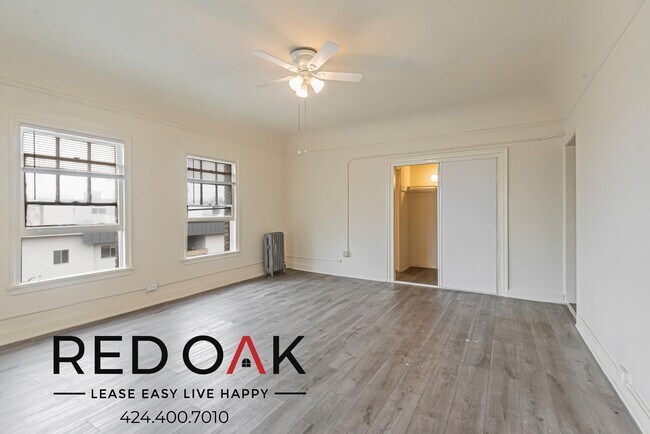 Foto del edificio - 400 S Kenmore Ave