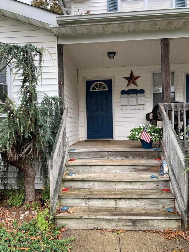 607 Fletcher Lake Ave, Bradley Beach, NJ 07720 Townhome Rentals in