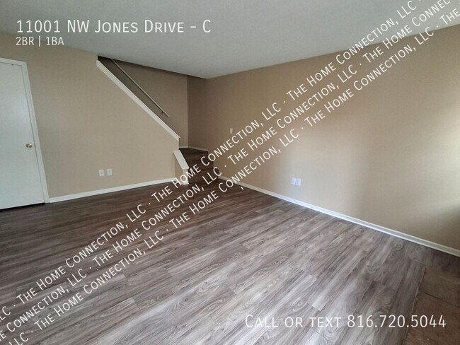 Foto del edificio - 11001 NW Jones Dr
