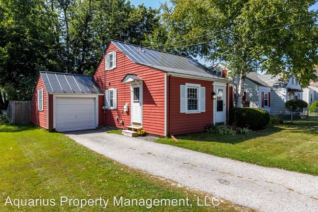 Building Photo - 2 br, 1 bath House - 126 Read Street