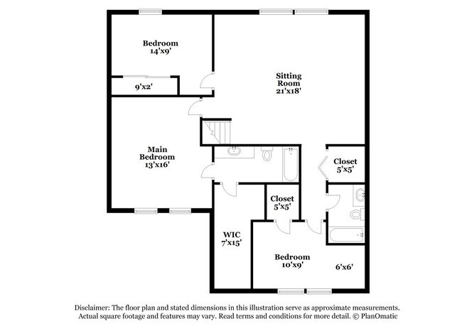 Foto del edificio - 9170 Amberleigh Dr