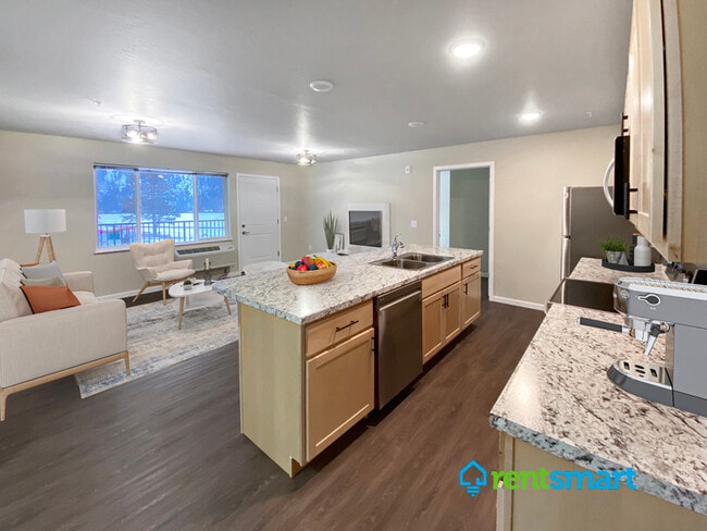 Building Photo - 3484 Highway 200 East