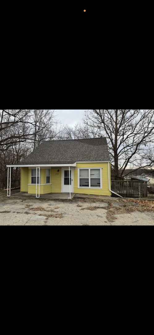 Foto del edificio - House in Peoria 3 BR / 2 BA Available Now