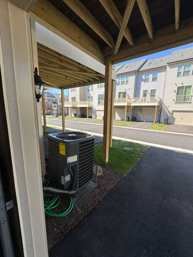 Foto del edificio - Biground