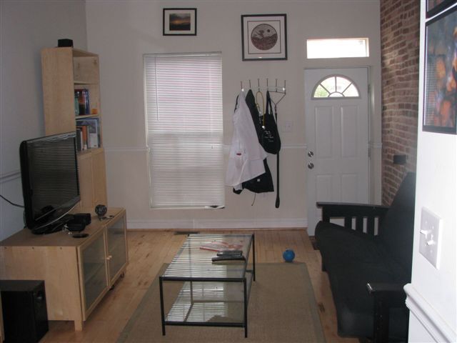 Foto del edificio - 105 N Potomac St