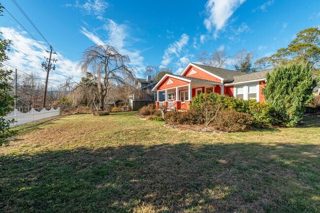 Foto del edificio - Charming Black Mountain Rental!