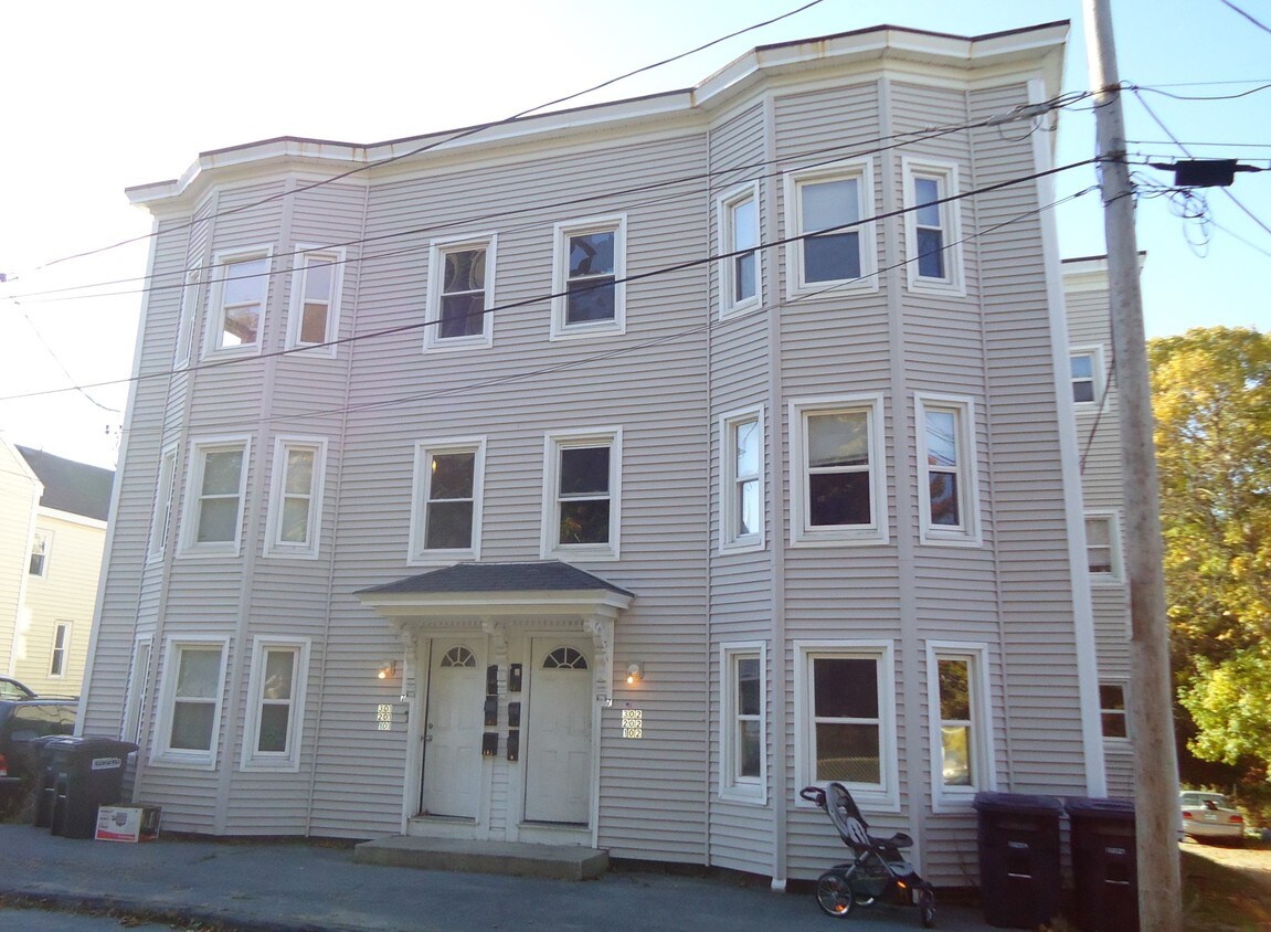 7 Hazel St, Biddeford, ME 04005 Apartments in Biddeford, ME