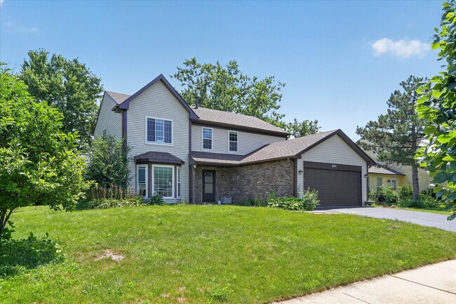 Building Photo - 901 Ashford Ln