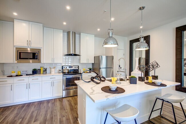 The Aviator Apartments Henderson, NV