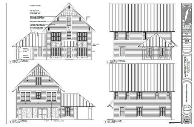 Building Photo - 630 Maddox St